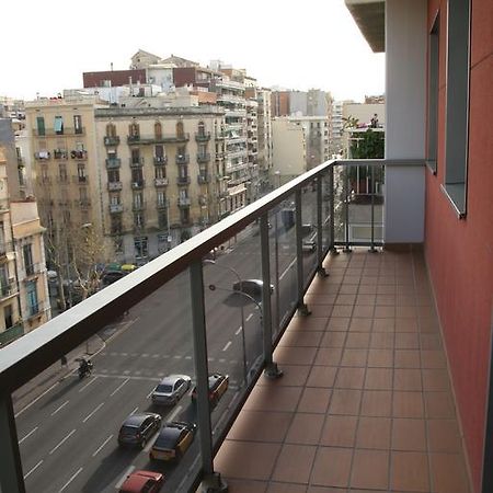 Apartaments Arago565 Barcelona Exteriér fotografie