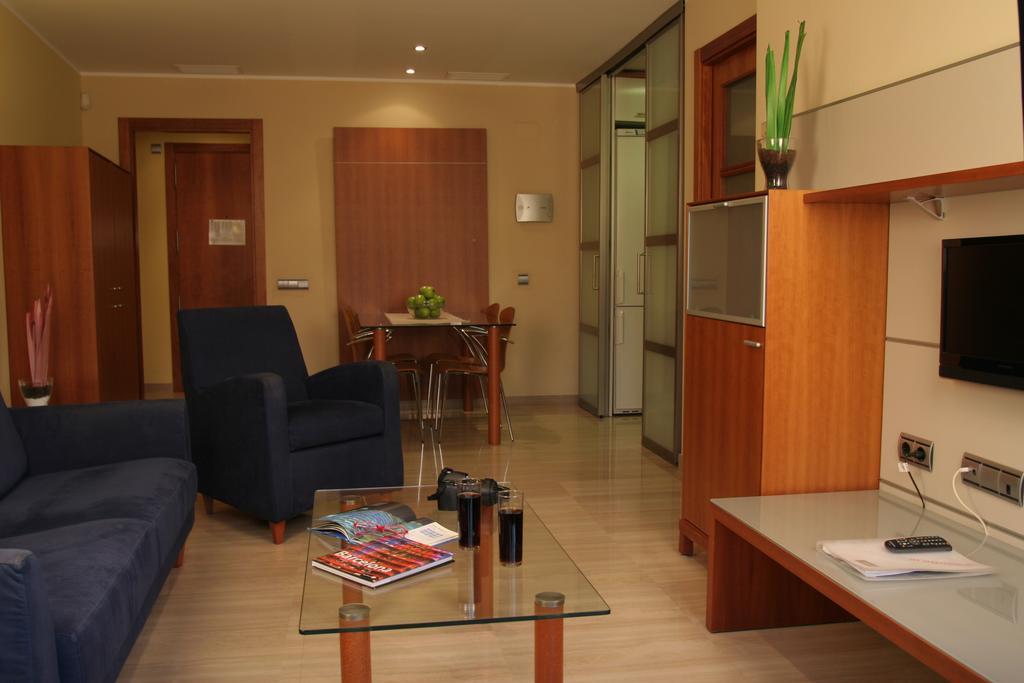 Apartaments Arago565 Barcelona Exteriér fotografie