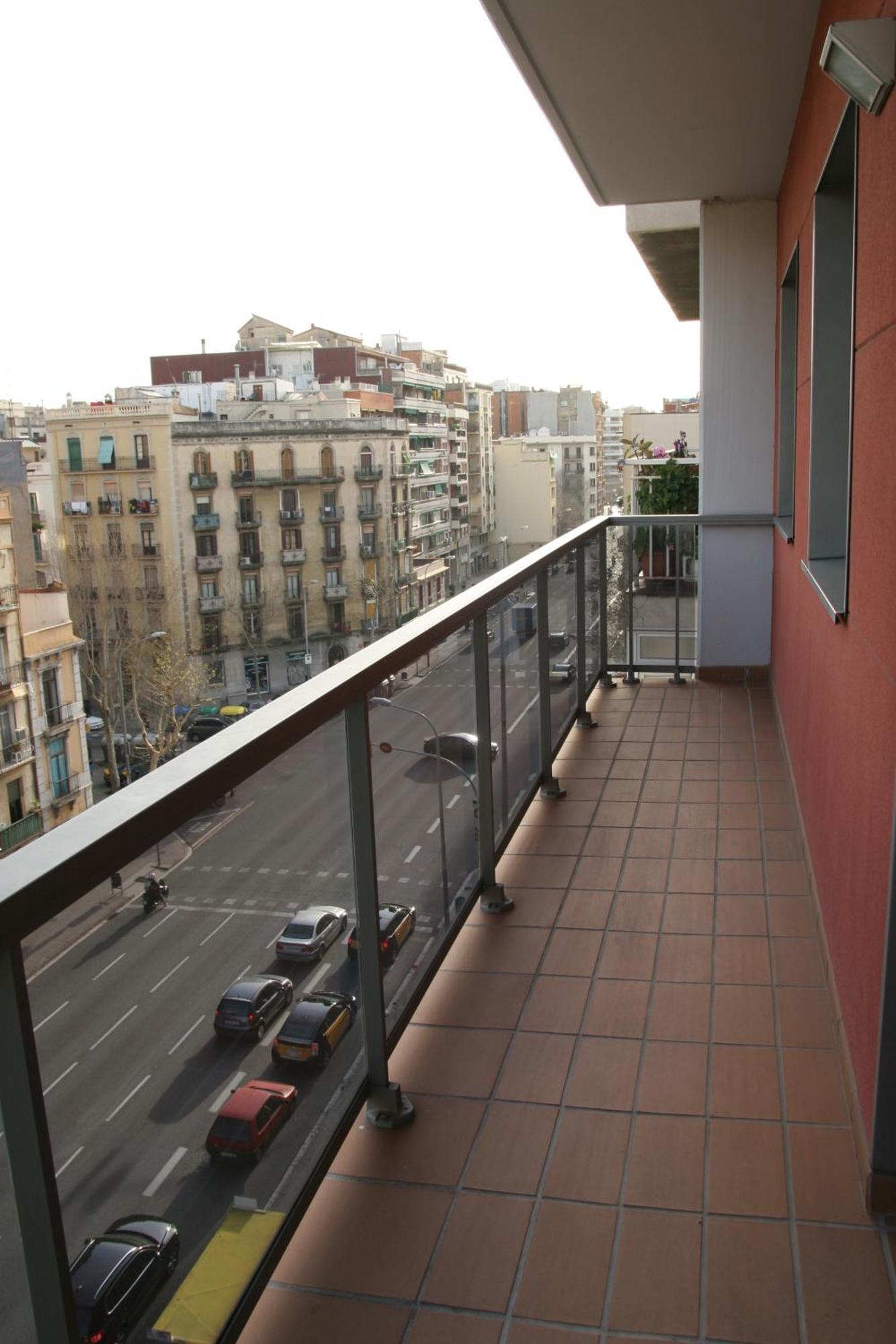 Apartaments Arago565 Barcelona Exteriér fotografie